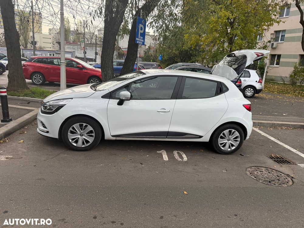 Renault Clio 0.9 Energy TCe Zen - 4