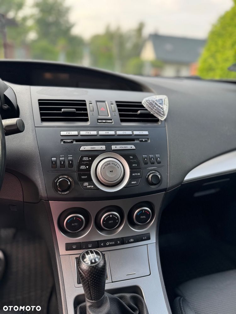 Mazda 3 1.6 Comfort - 3