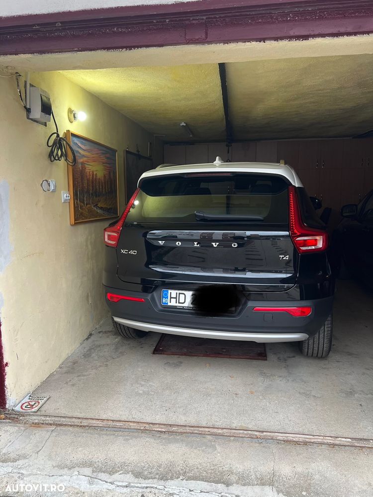 Volvo XC 40 - 20