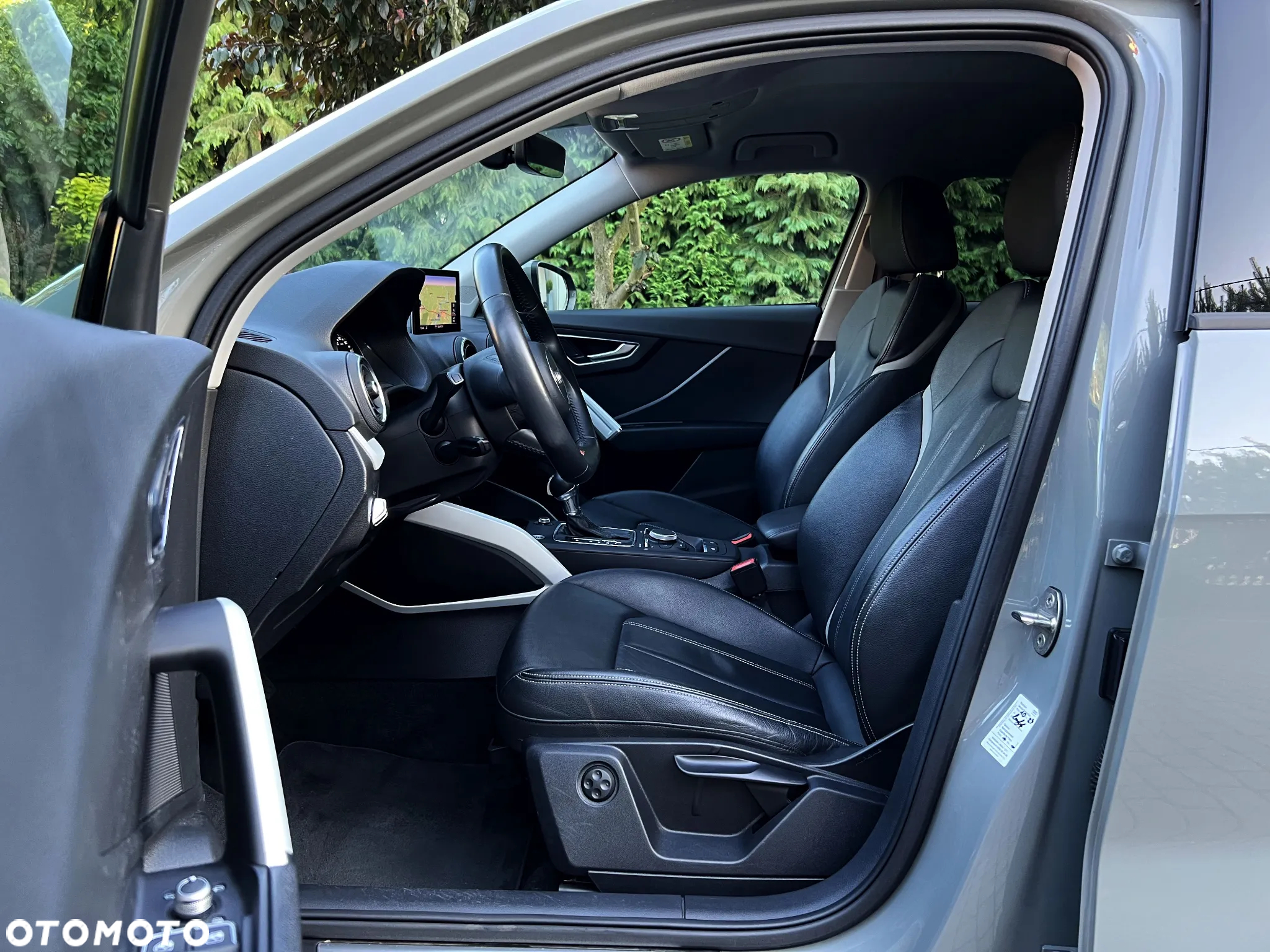 Audi Q2 35 TDI Quattro Sport S tronic - 20
