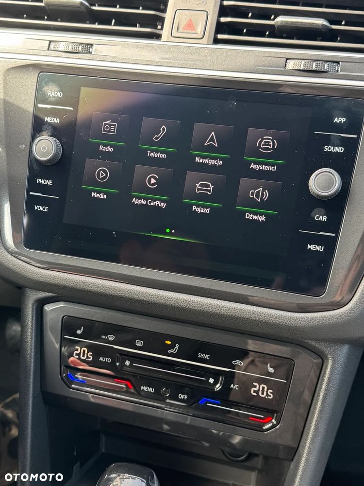 Volkswagen Tiguan Allspace - 11