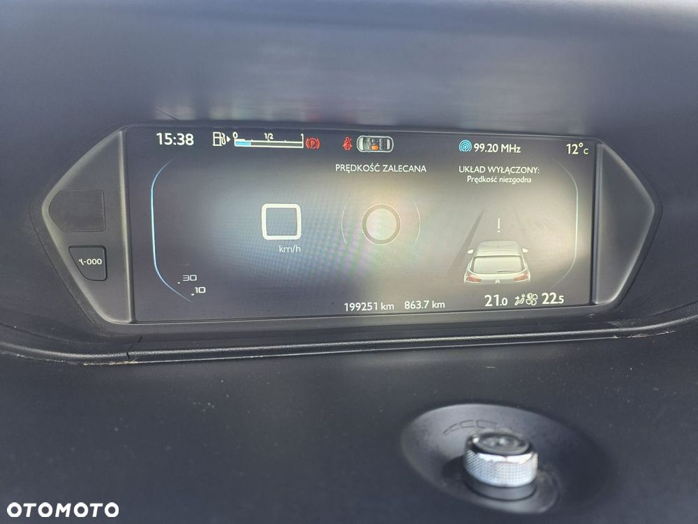 Citroën C4 Grand Picasso 2.0 BlueHDi Exclusive - 4