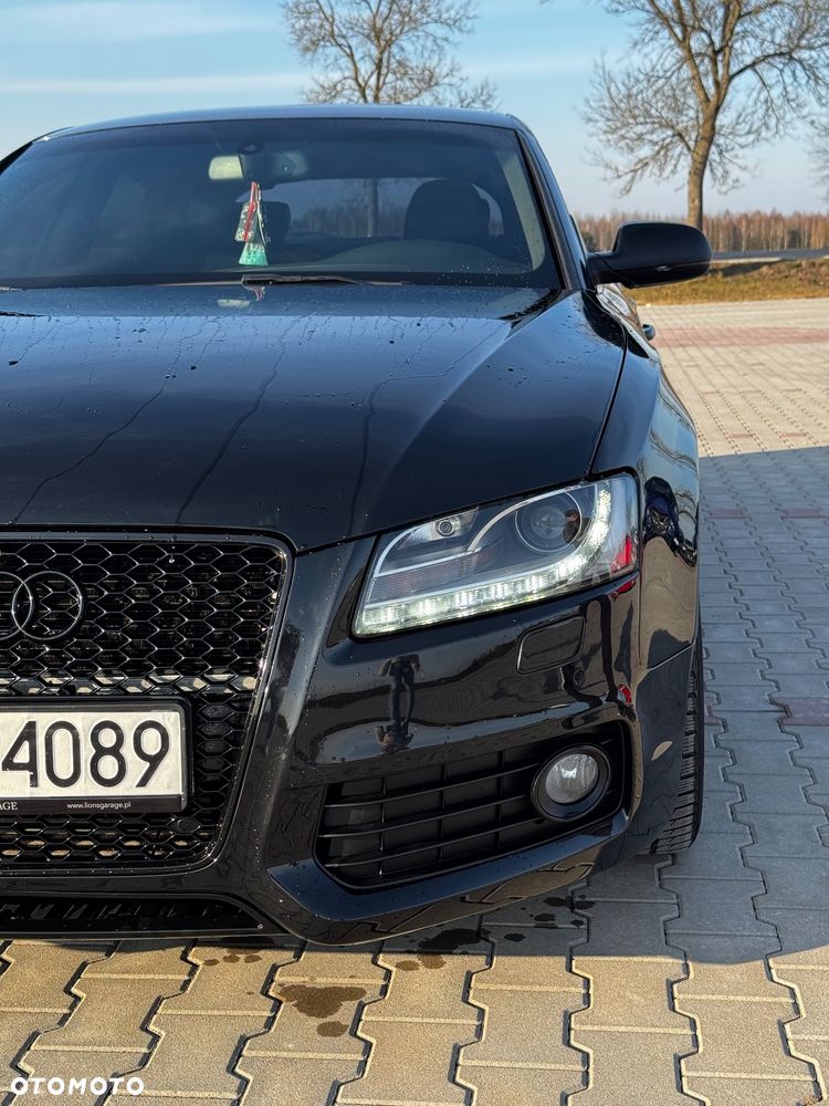 Audi A5 Sportback - 18