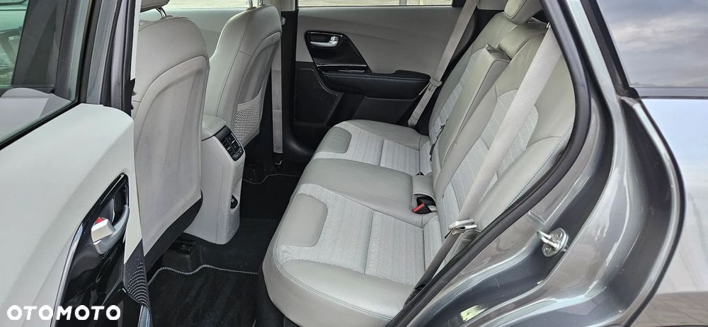 Kia Niro 1.6 GDI Plug-in Hybrid XL - 7