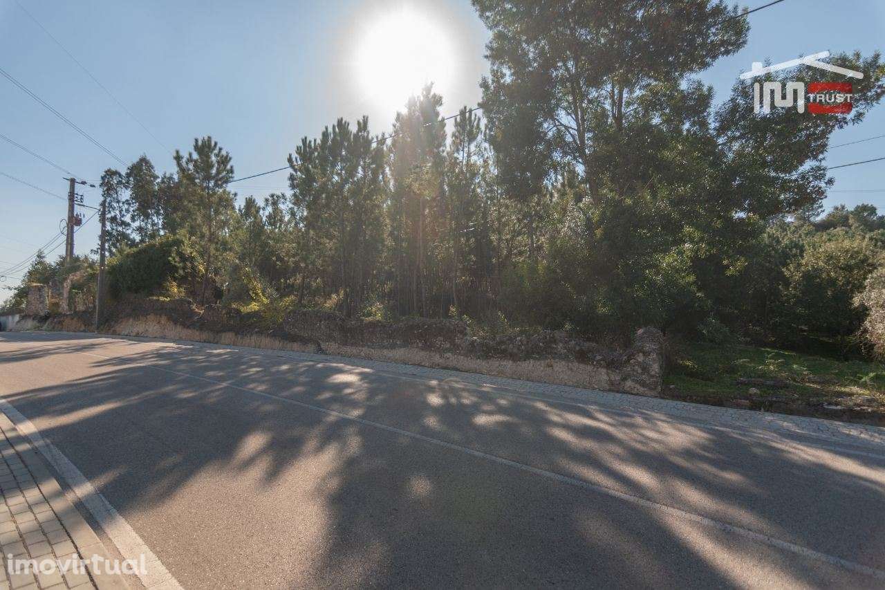 Terreno com possibilidade de construção - Grande imagem: 3/7