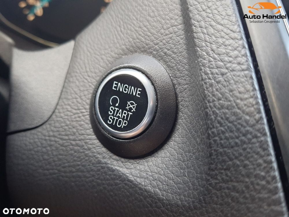 Ford Focus 1.5 EcoBoost STart-Stopp-System TITANIUM - 22