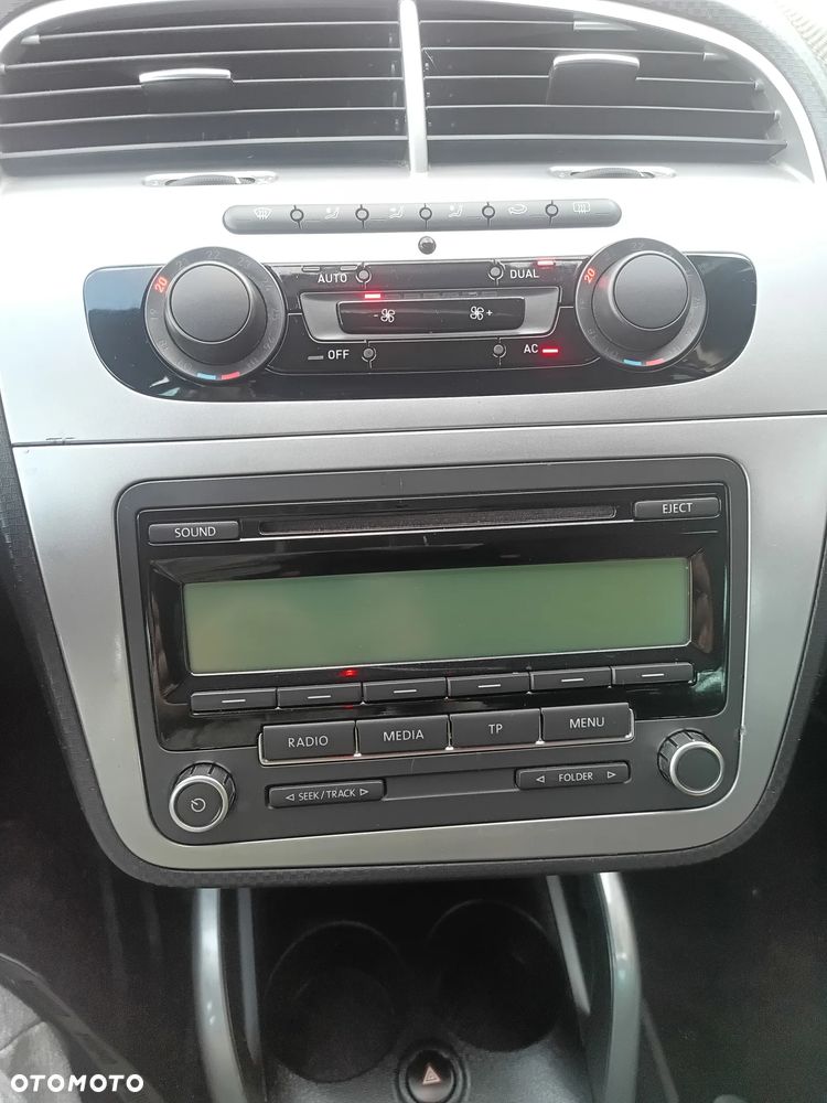 Seat Altea XL 1.2 TSI Style - 12