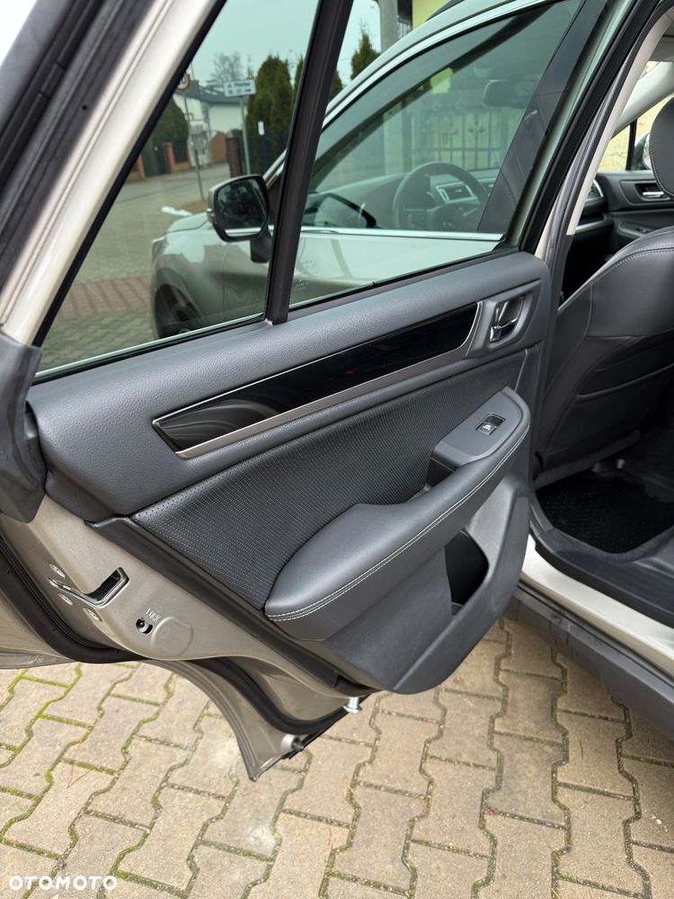 Subaru Outback 2.0D Lineartronic Comfort - 19
