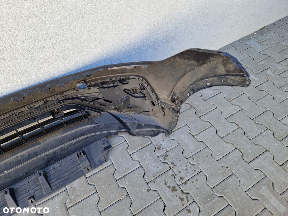 Zderzak Vw Tiguan Allspace II Lift - 11