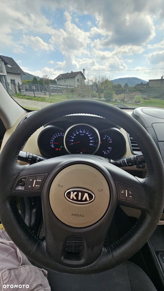 Kia Soul 1.6 GDI XL - 10