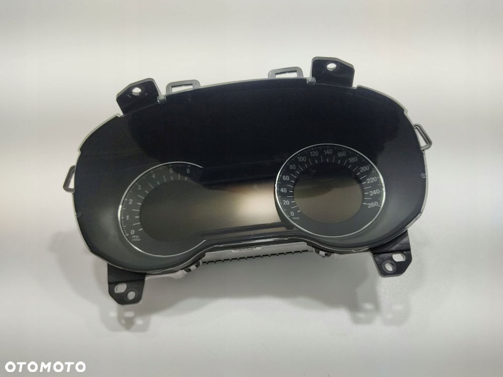 licznik ford s-max mk2 ii 2.0 tdci em2t-10849-alj em2t10849alj 2014-2018 - 6