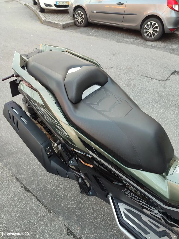 Zontes 350 368 G - 16