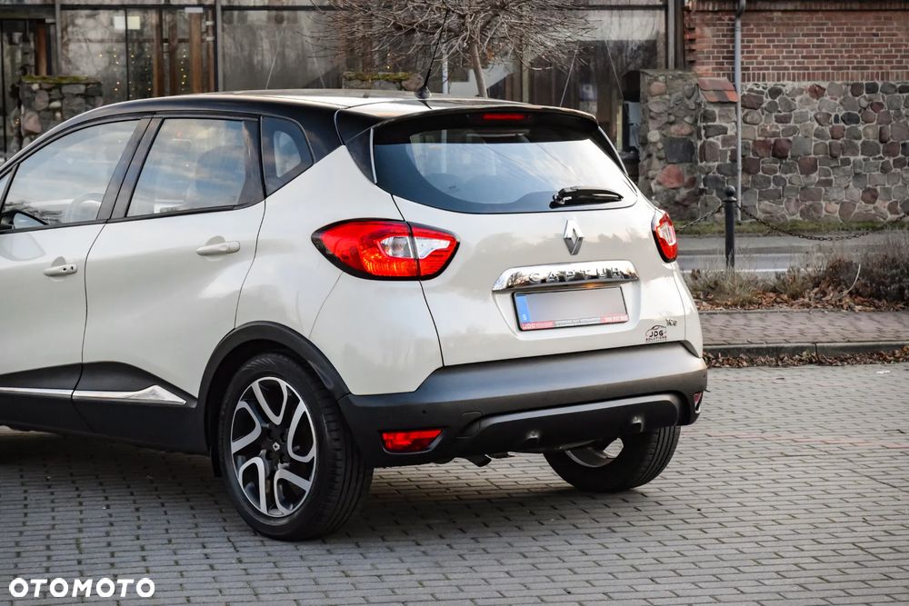 Renault Captur ENERGY TCe 90 Start&Stop Dynamique - 11