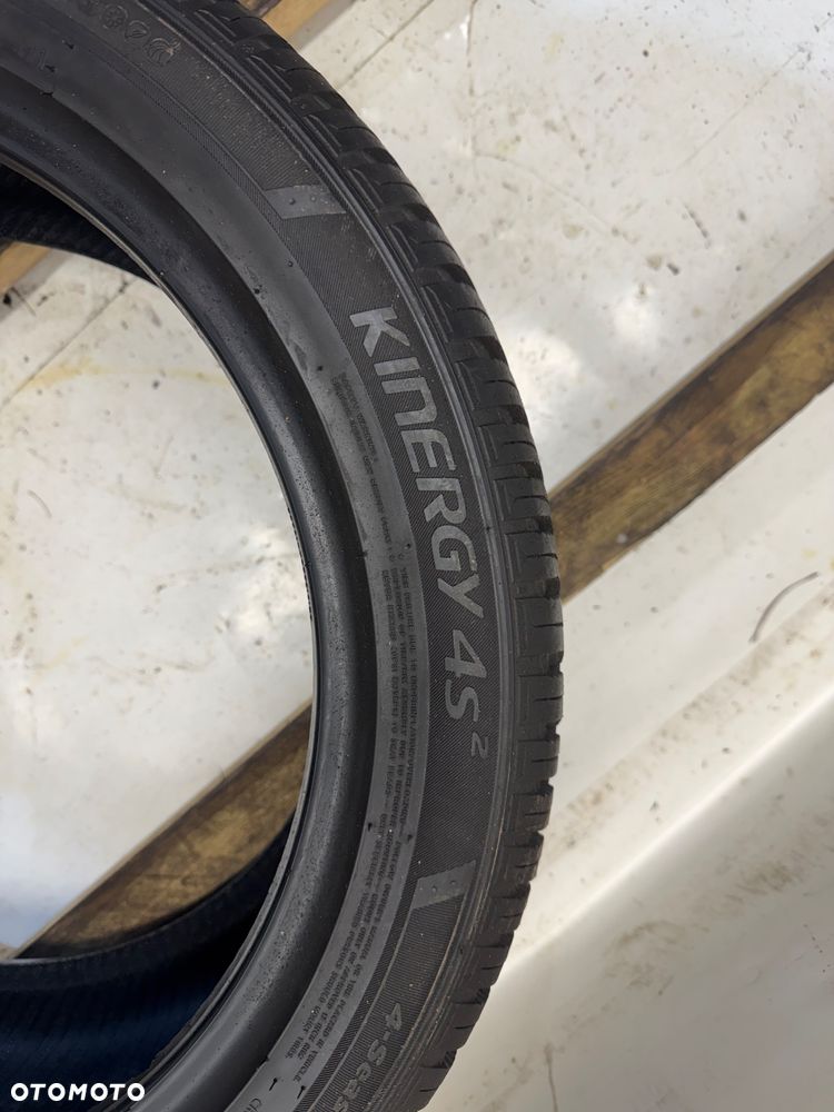 OP-23 225/45R17 94W HANKOOK KINERGY 4S - 3