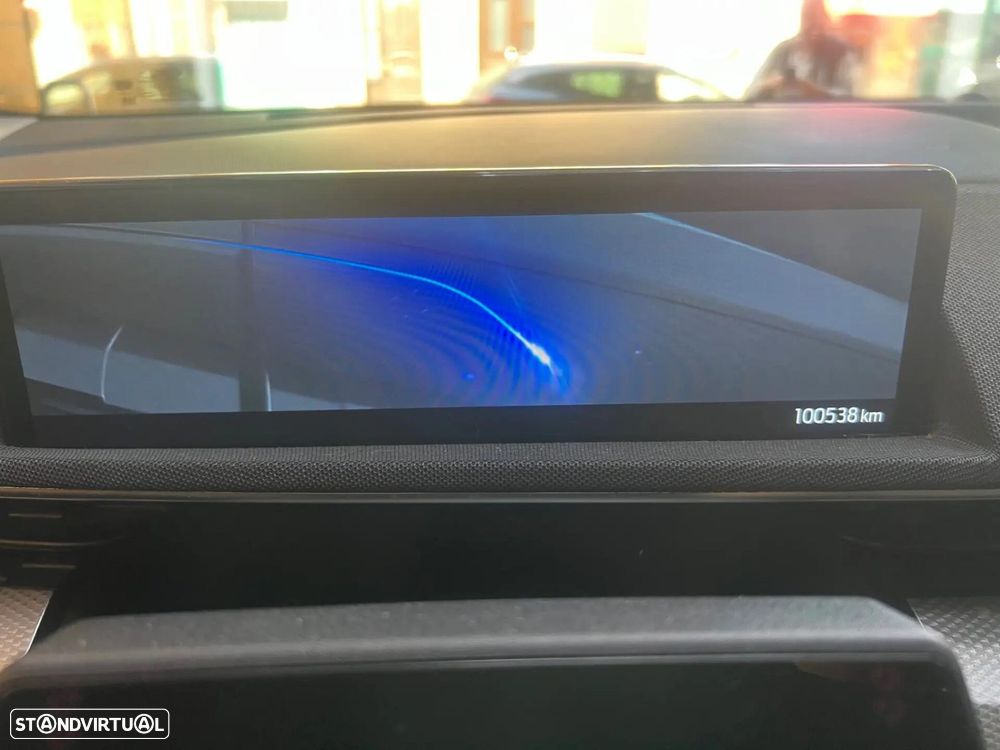 Ford Mustang Mach-E AWD PREMIUM - 7