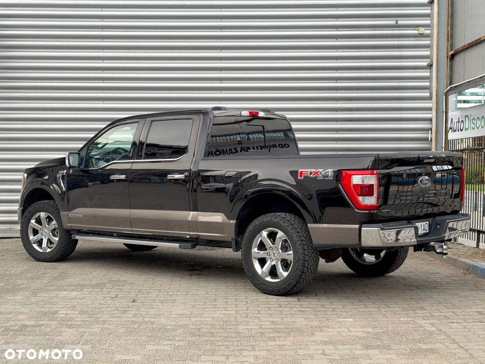 Ford F150 - 3