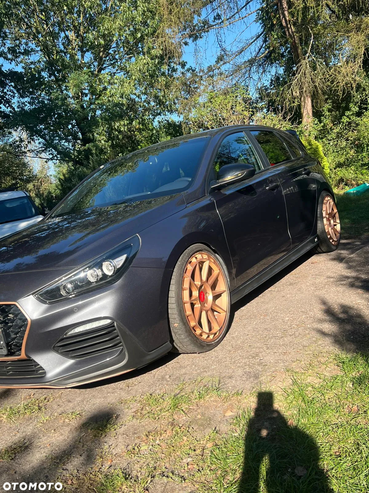 Hyundai i30 2.0 T-GDI N Performance - 2
