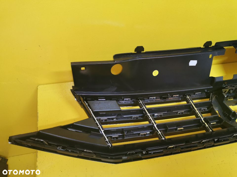 VW PASSAT B8 LIFT GRILL ATRAPA 19- 3G0853653K - 6
