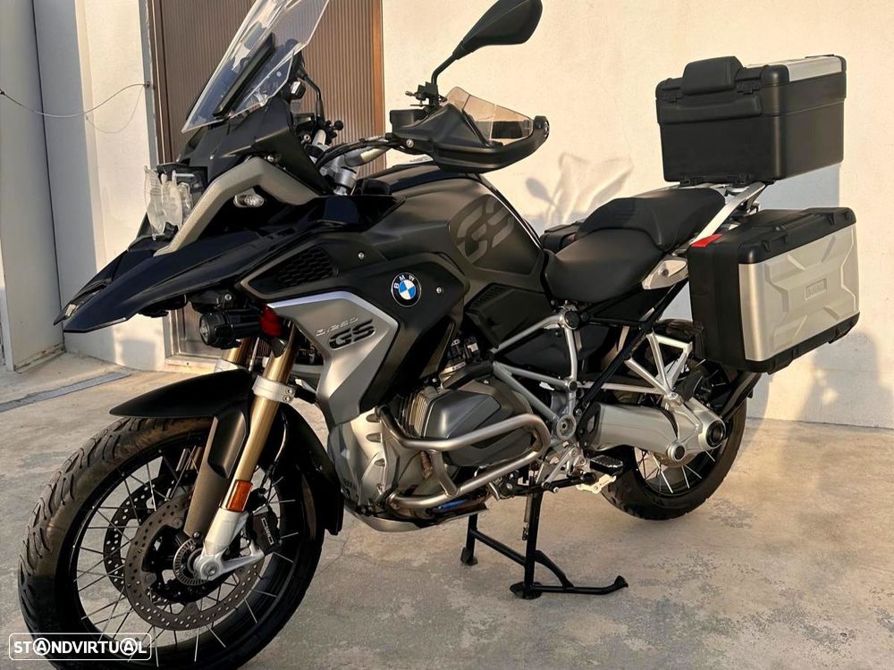 BMW R 1250 GS - 1