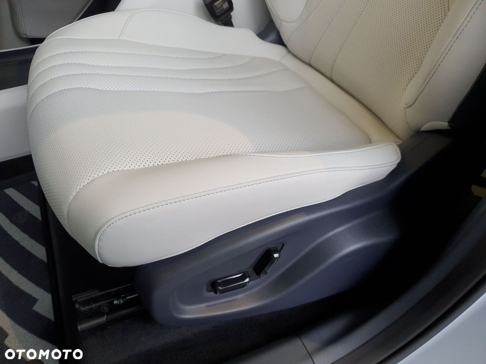 Geely EX5 60.22kWh Max - 14