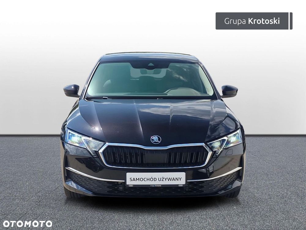 Skoda Octavia - 9