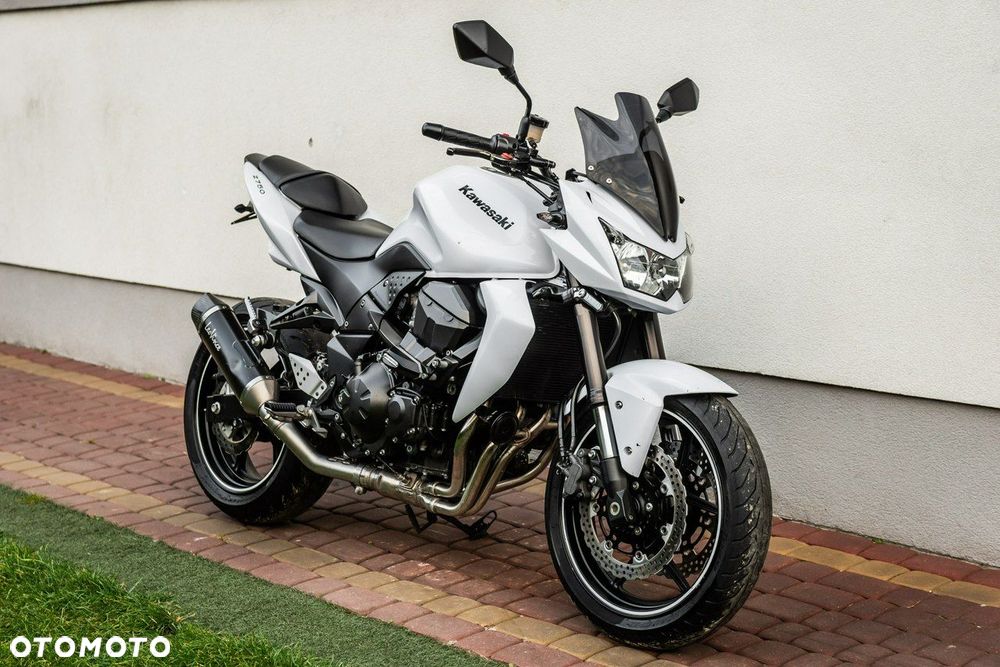 Kawasaki Z - 1