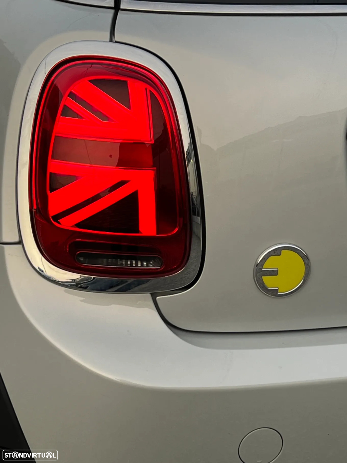 MINI 3 Portas Cooper SE S - 12