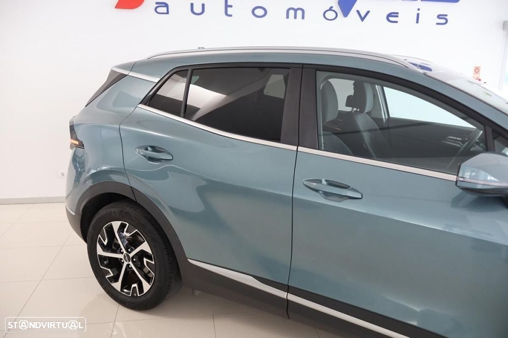 Kia Sportage 1.6 T-GDI Drive - 3