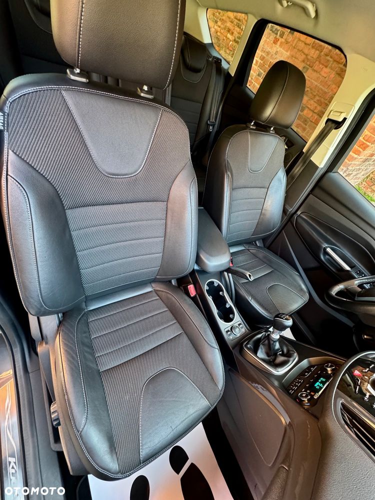 Ford Kuga 2.0 TDCi 4WD Trend - 15