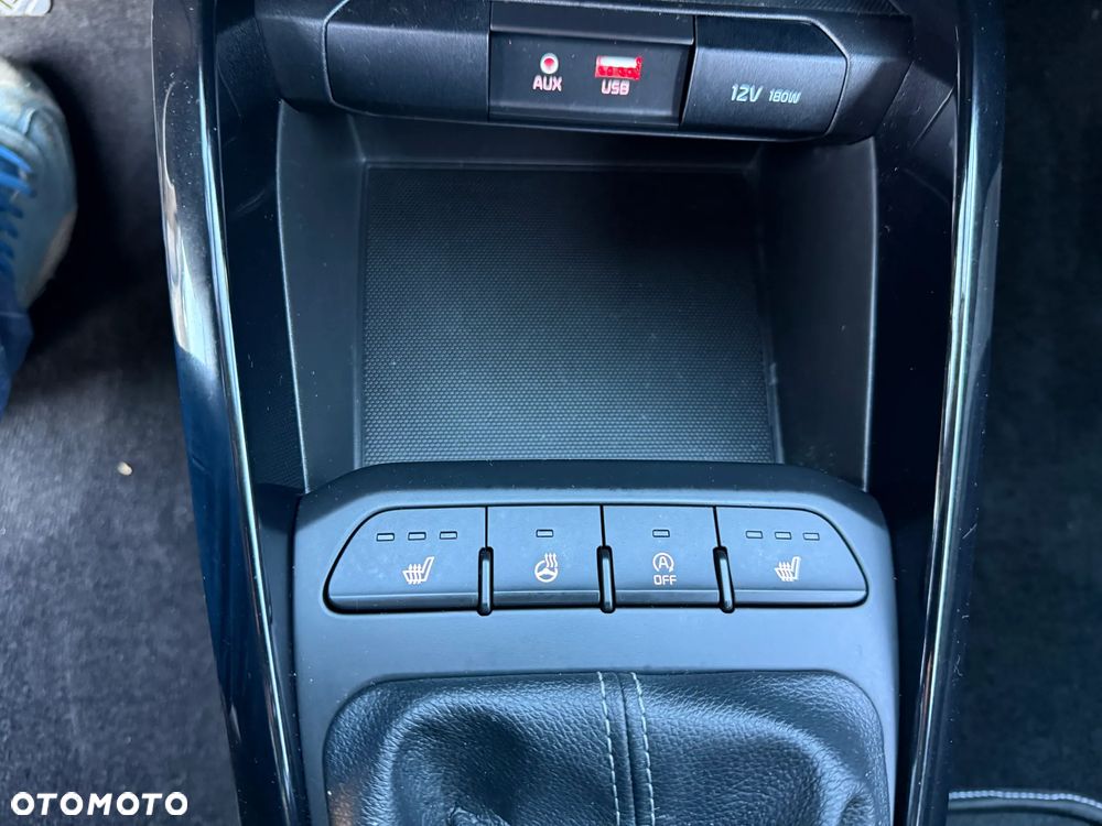 Kia Stonic 1.6 CRDi Platinum Edition - 36