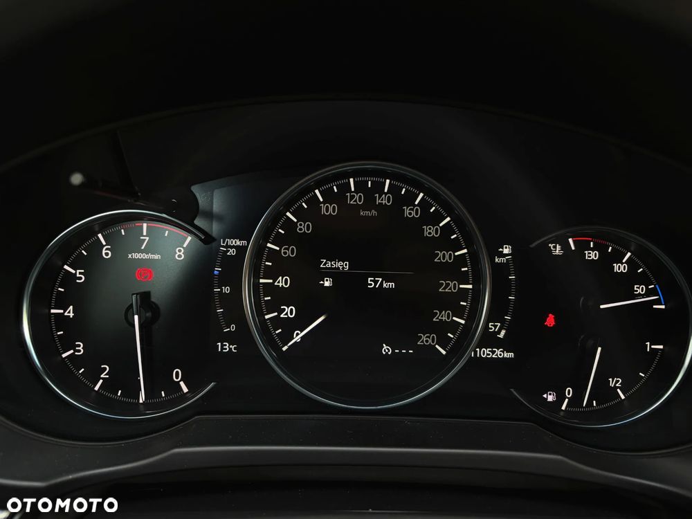 Mazda CX-5 2.0 Exclusive-Line 2WD - 21