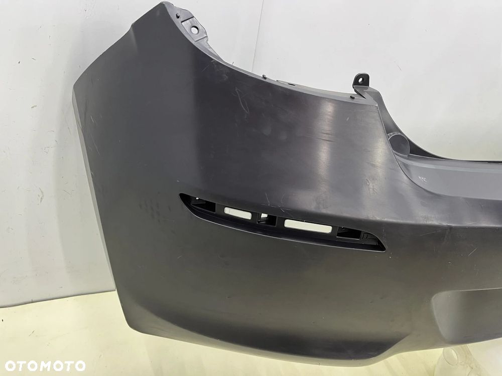 Zderzak tylny Hyundai I20 PB 1 I 12-14r. Lift tył nowy oryginalny 86611-1J500 - 3