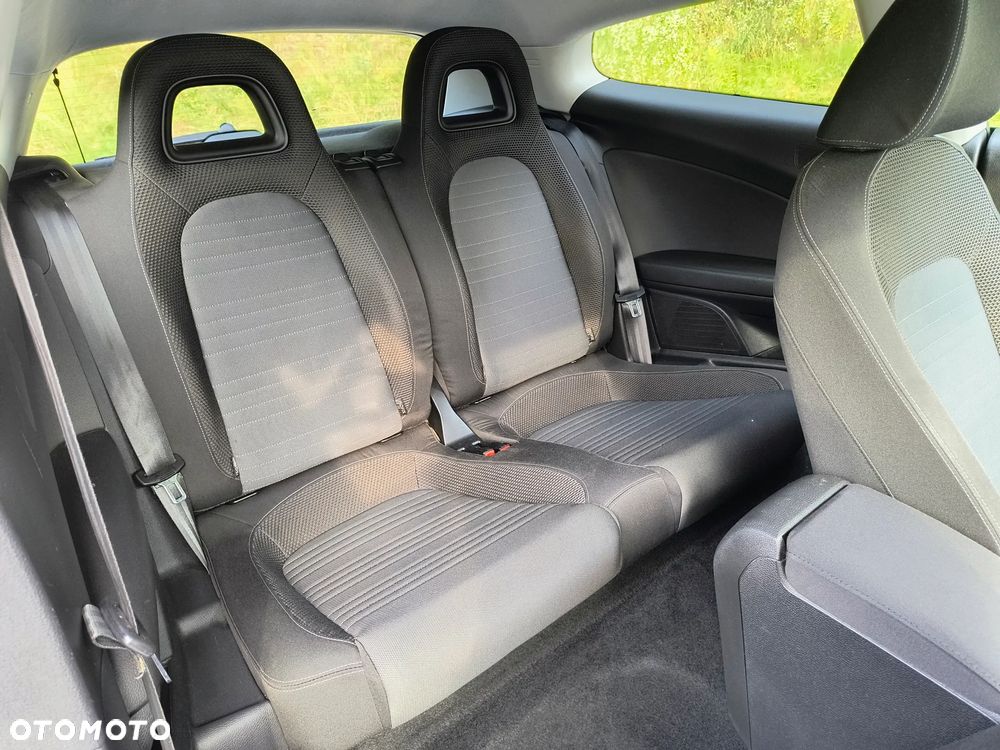 Volkswagen Scirocco 1.4 TSI - 14