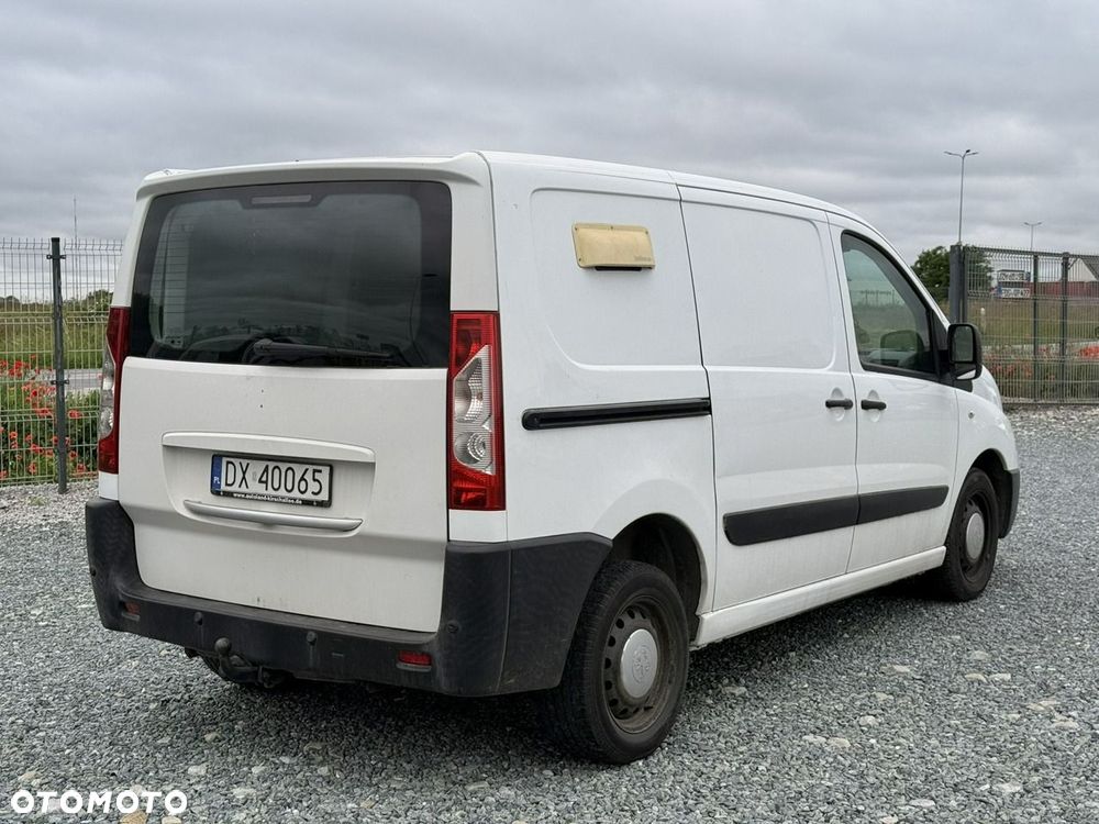 Peugeot Expert - 9
