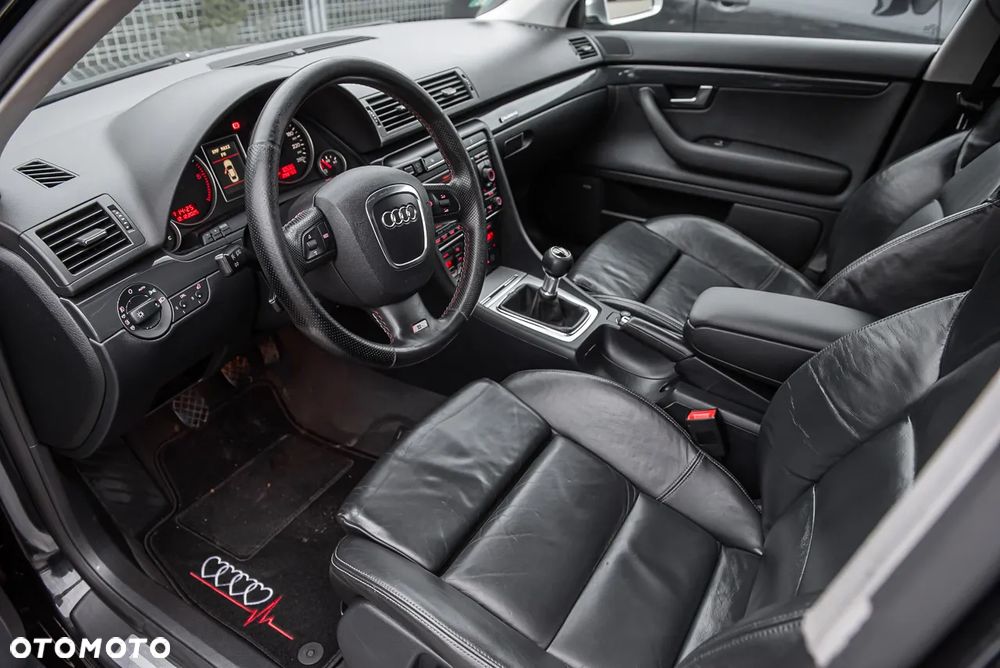 Audi A4 Avant 2.0 TDI DPF quattro - 3