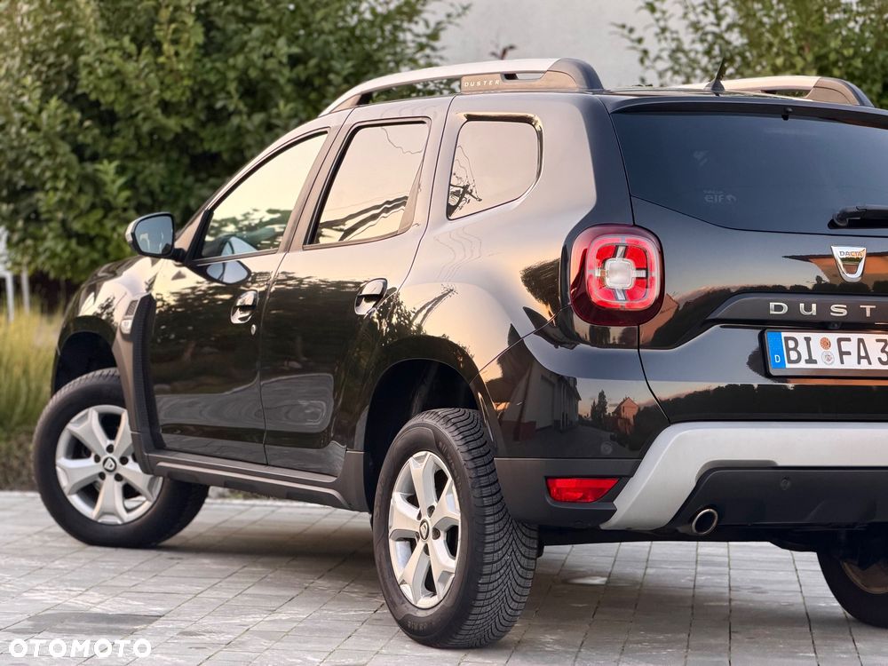 Dacia Duster 1.6 SCe Prestige - 16