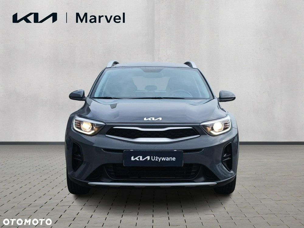 Kia Stonic - 8