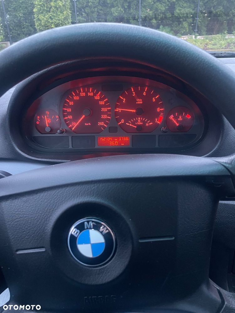 BMW Seria 3 - 9