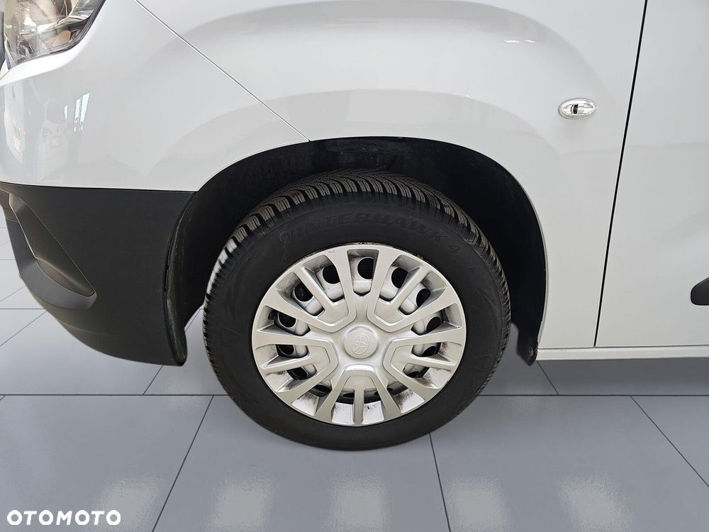 Toyota ProAce 2.3T 1.5D-4D 100KM long FurgonBrygActive - 30