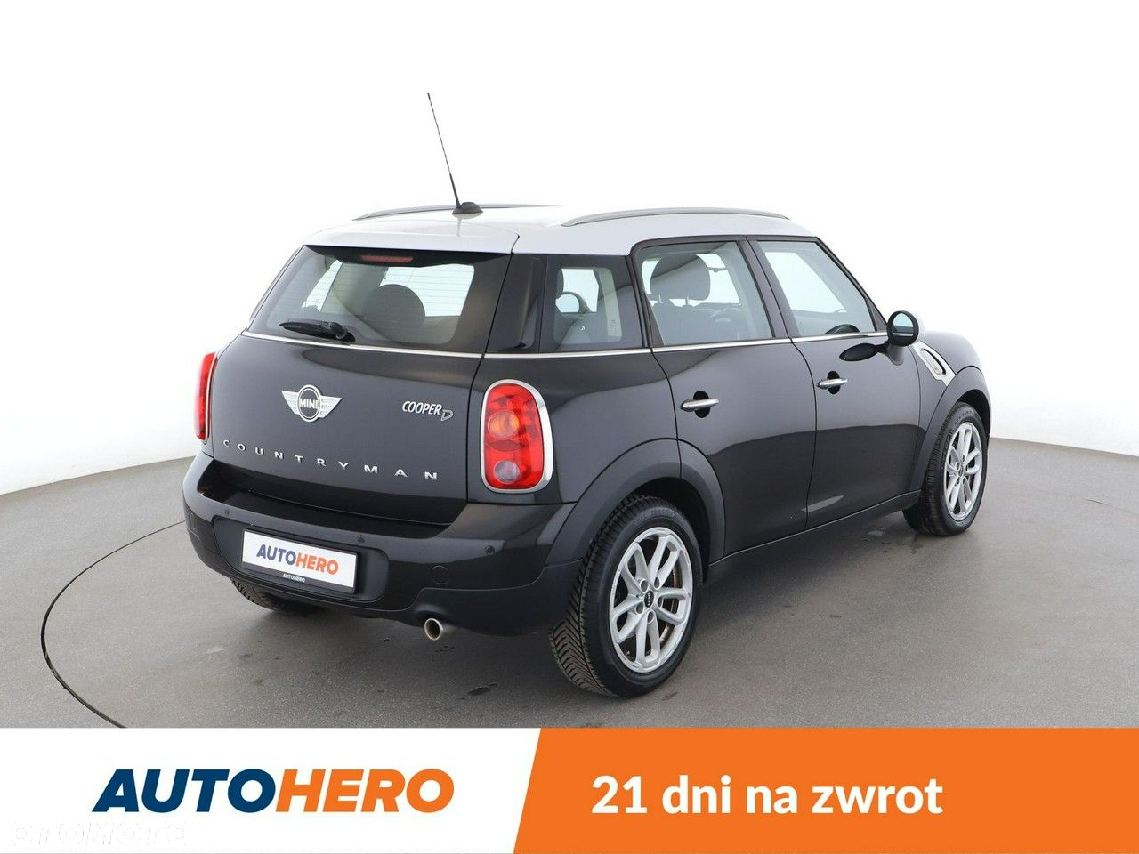 MINI Countryman - 7