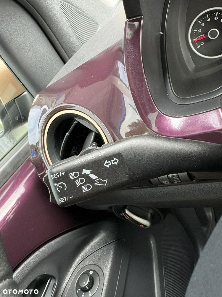 Seat Mii 1.0 Start & Stop by Cosmopolitan - 24