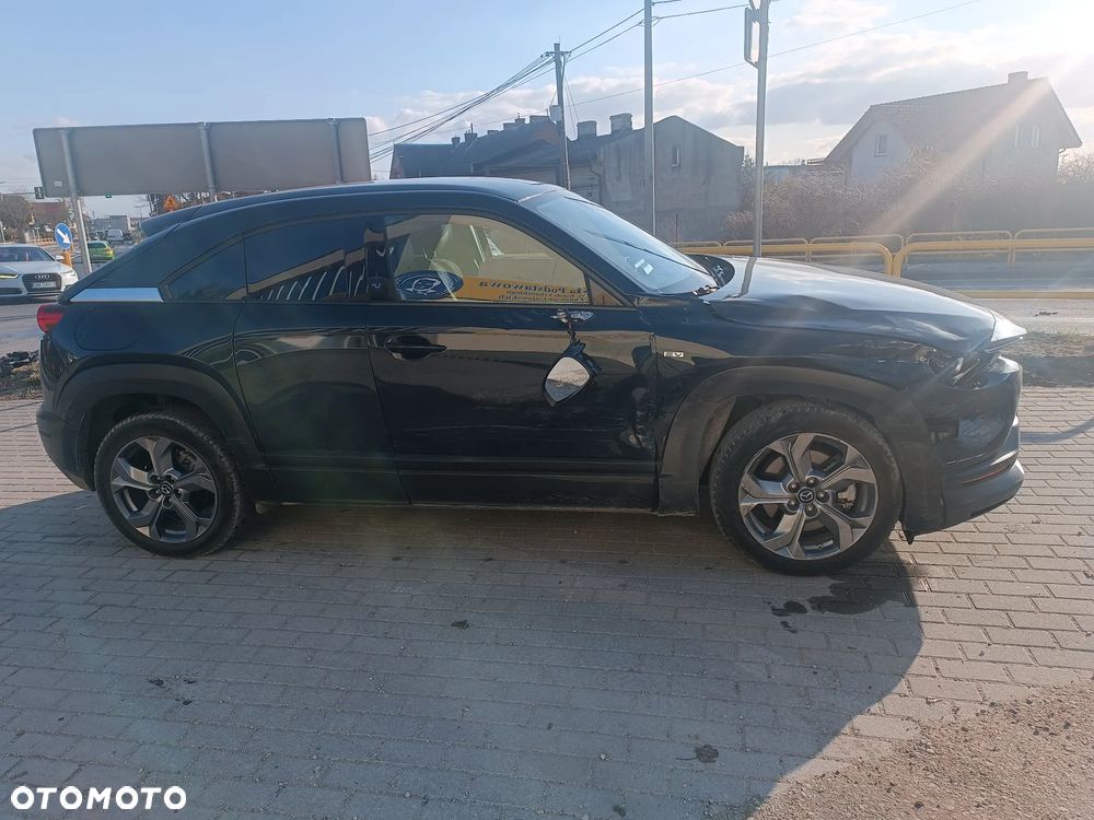 Mazda MX-30 35.5kWh Exclusive Line - 9