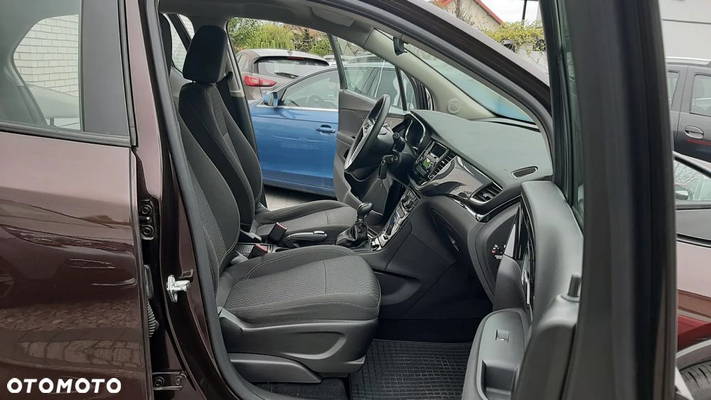 Opel Mokka 1.6 Active S&S - 22