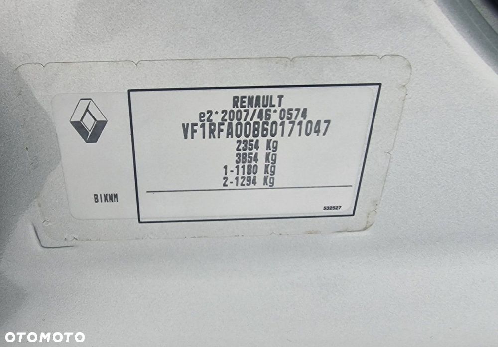 Renault Grand Scenic - 27