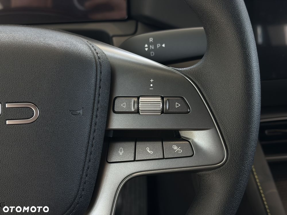 BYD Atto 2 DM-i - 11