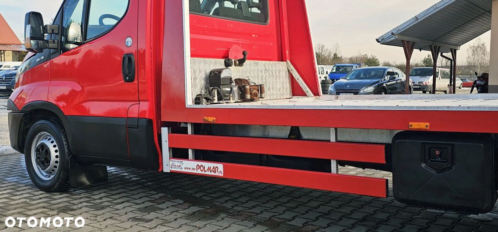 Iveco 35S18 POLMAR - 20