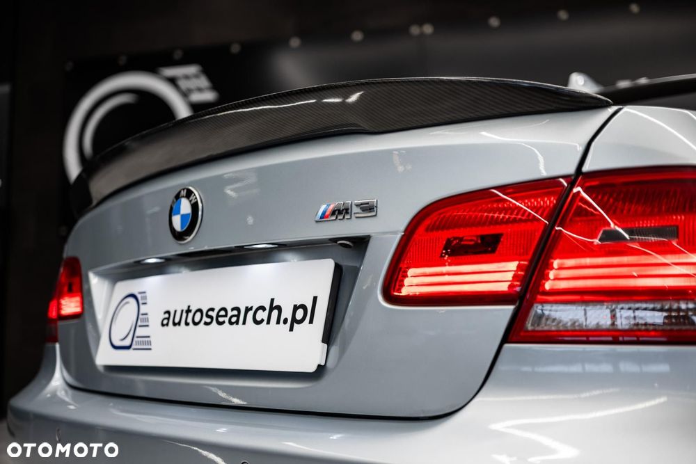 BMW M3 - 38