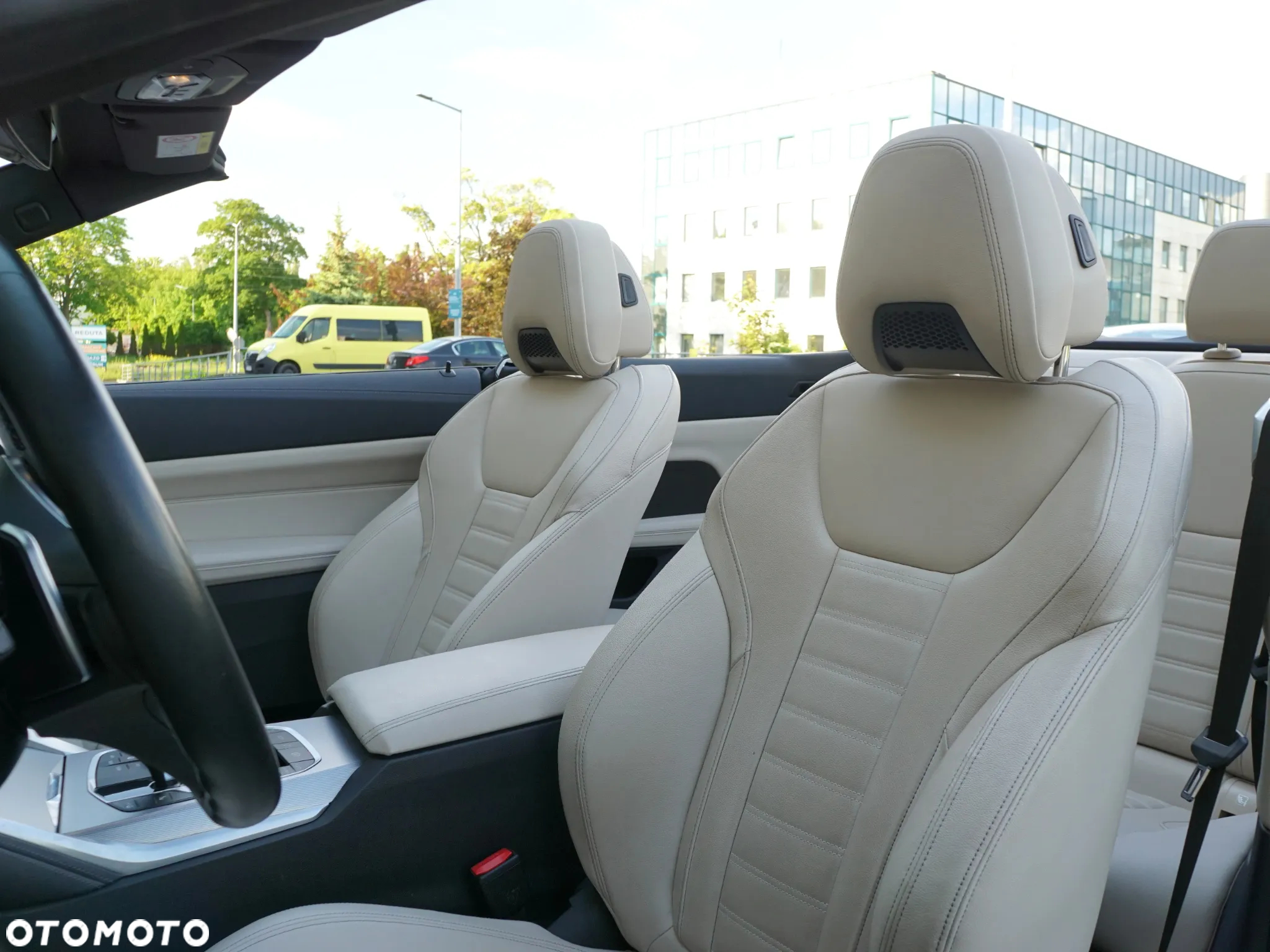 BMW Seria 4 440i xDrive M Sport sport - 13