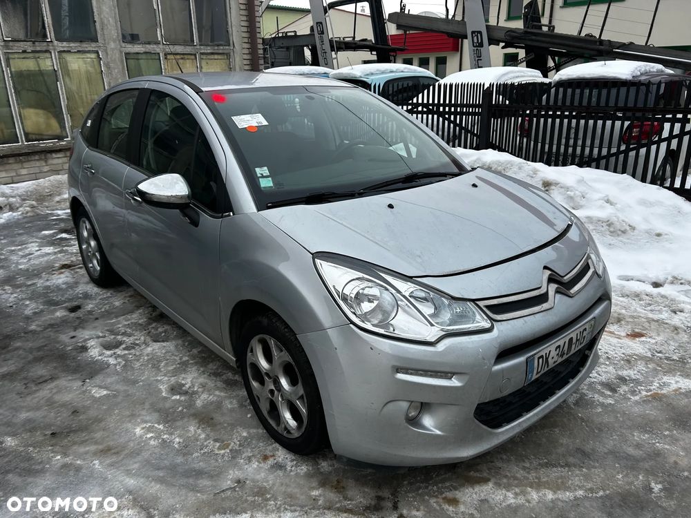 Citroën C3 - 9