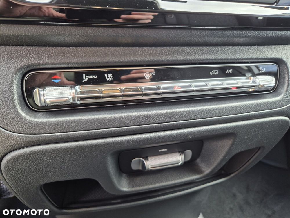 Mercedes-Benz vito Vito - 16